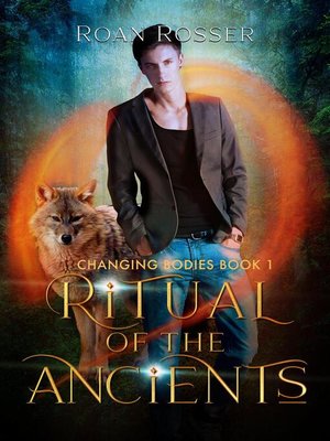 cover image of Ritual of the Ancients
